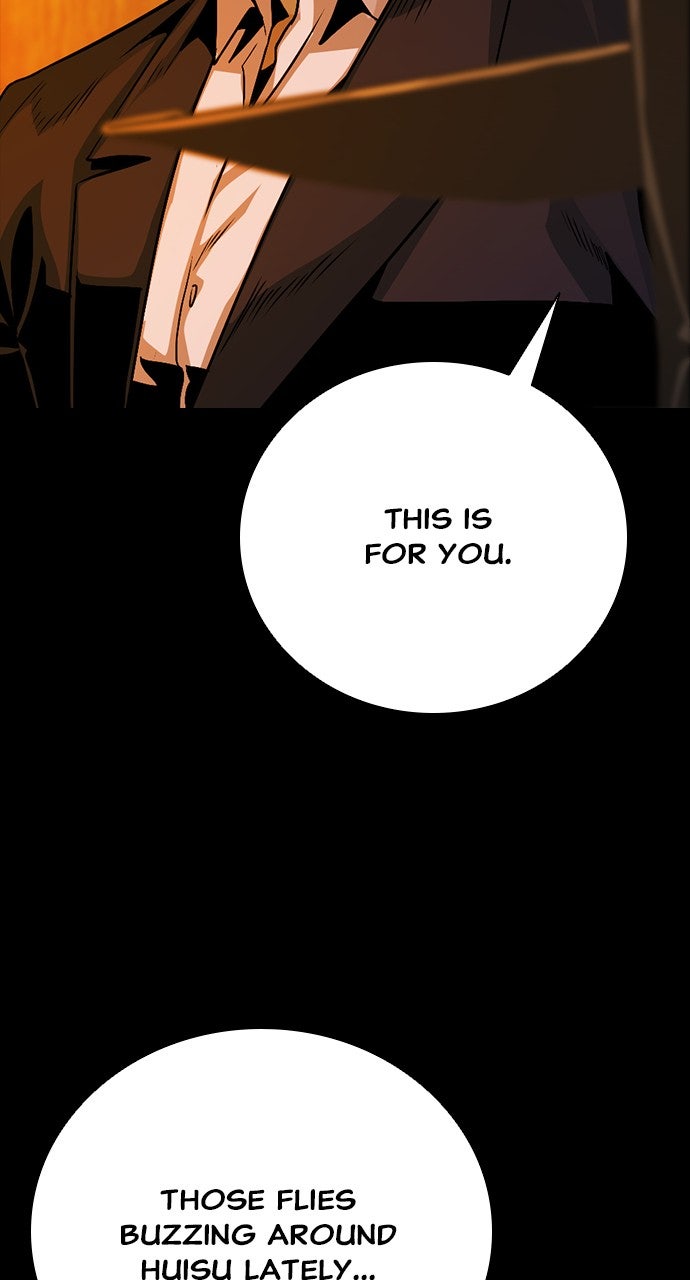 Read The Worst Generation EN Manga Online