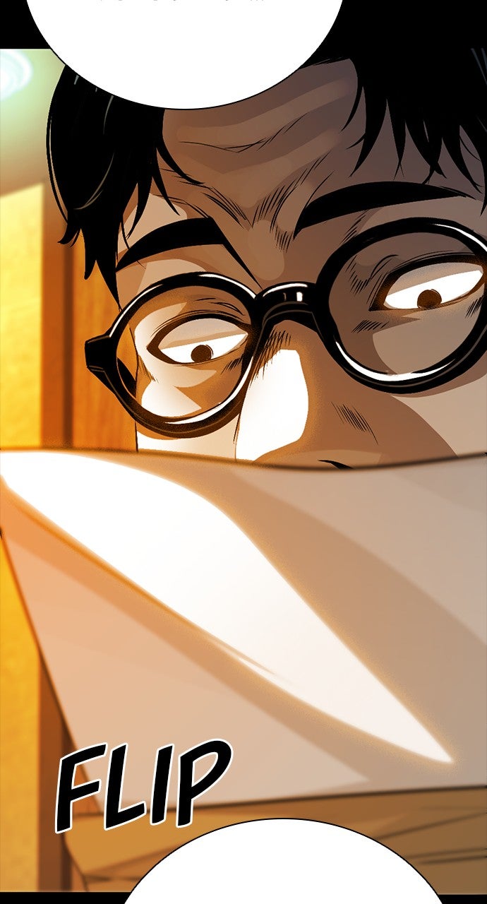 Read The Worst Generation EN Manga Online