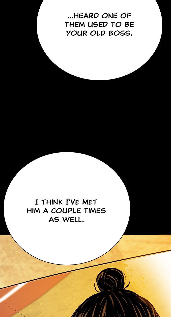 Read The Worst Generation EN Manga Online