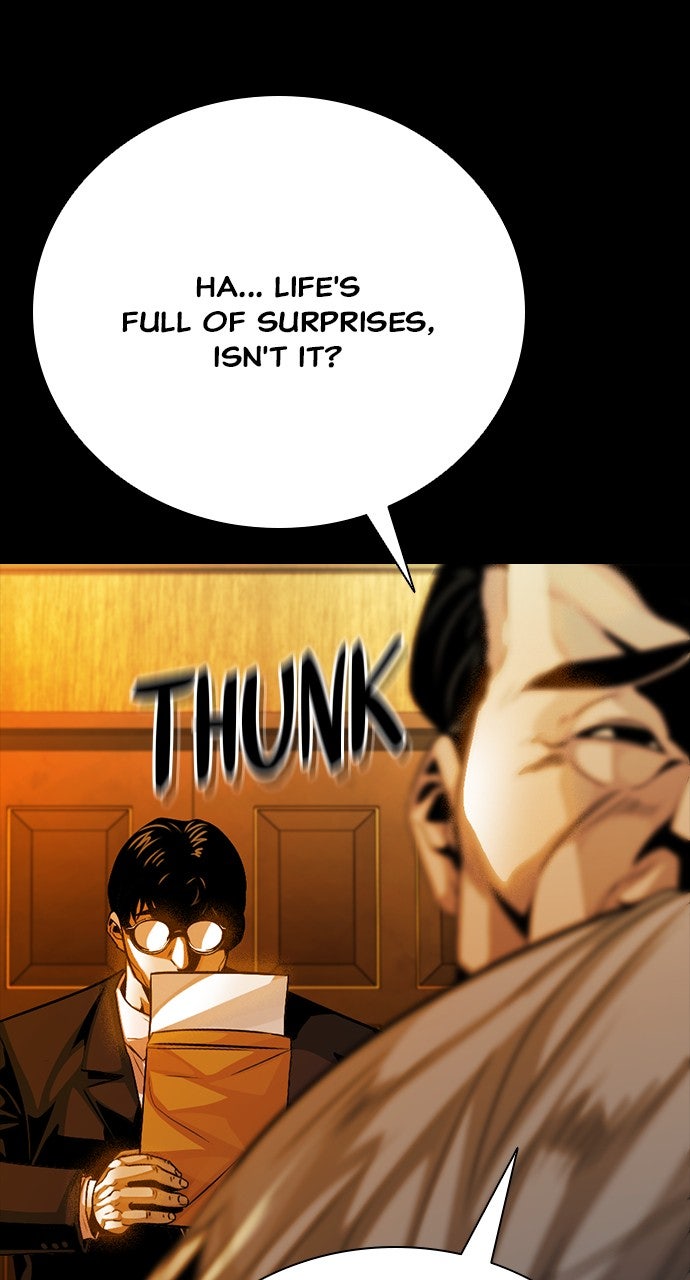 Read The Worst Generation EN Manga Online