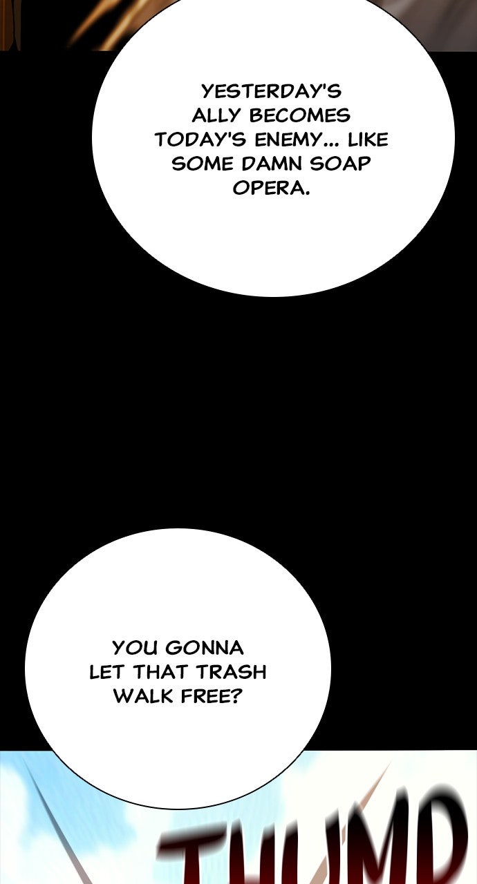 Read The Worst Generation EN Manga Online