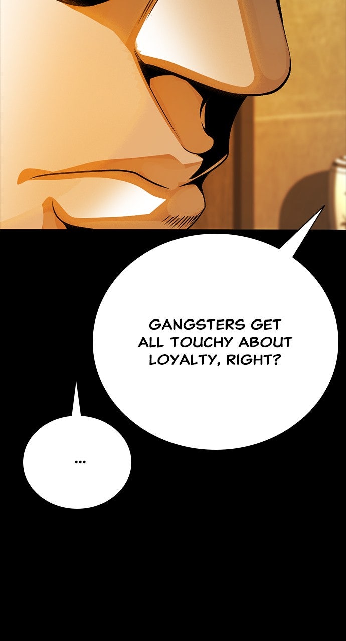 Read The Worst Generation EN Manga Online