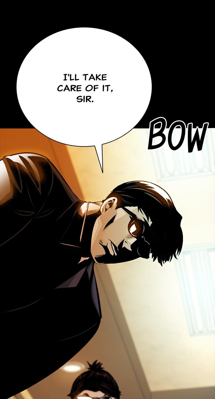 Read The Worst Generation EN Manga Online