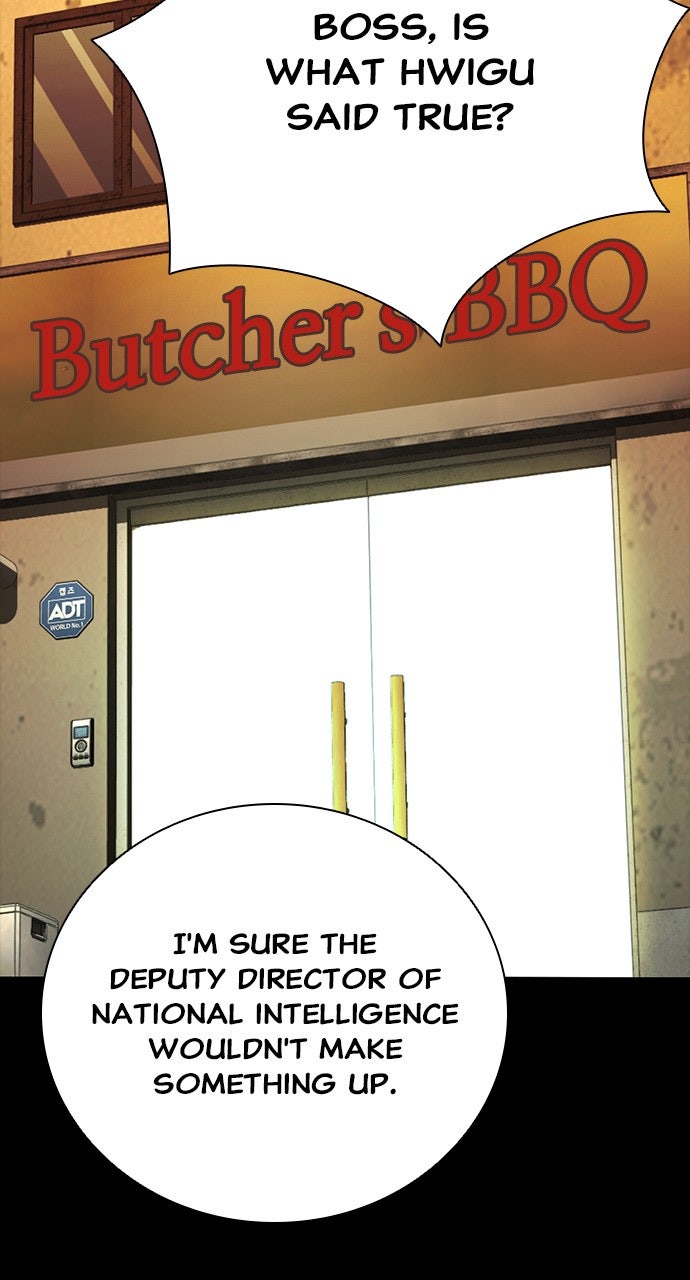 Read The Worst Generation EN Manga Online