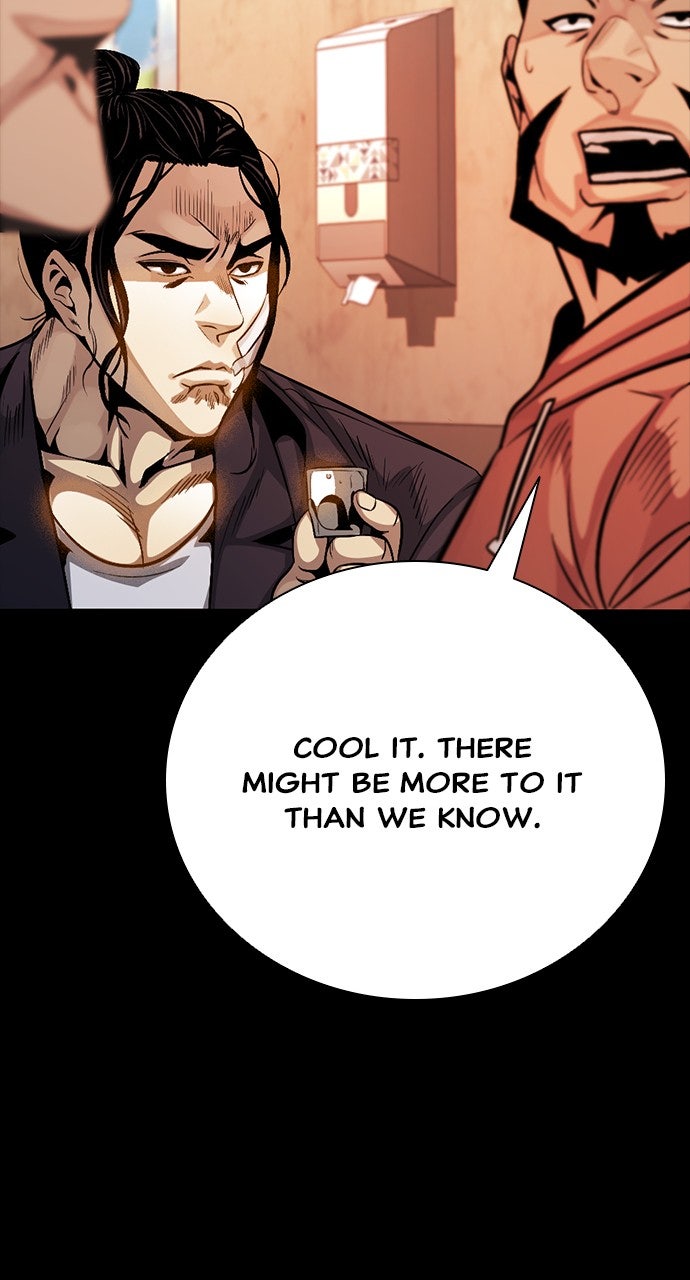 Read The Worst Generation EN Manga Online