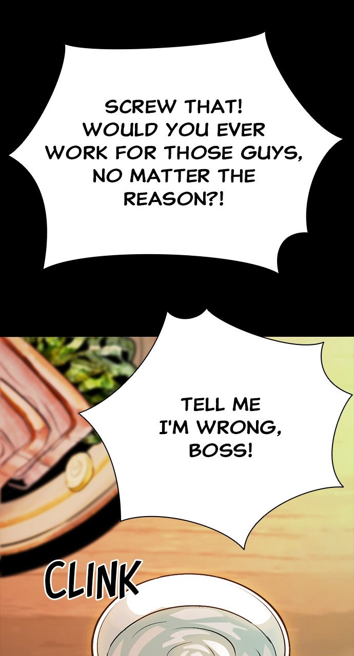 Read The Worst Generation EN Manga Online