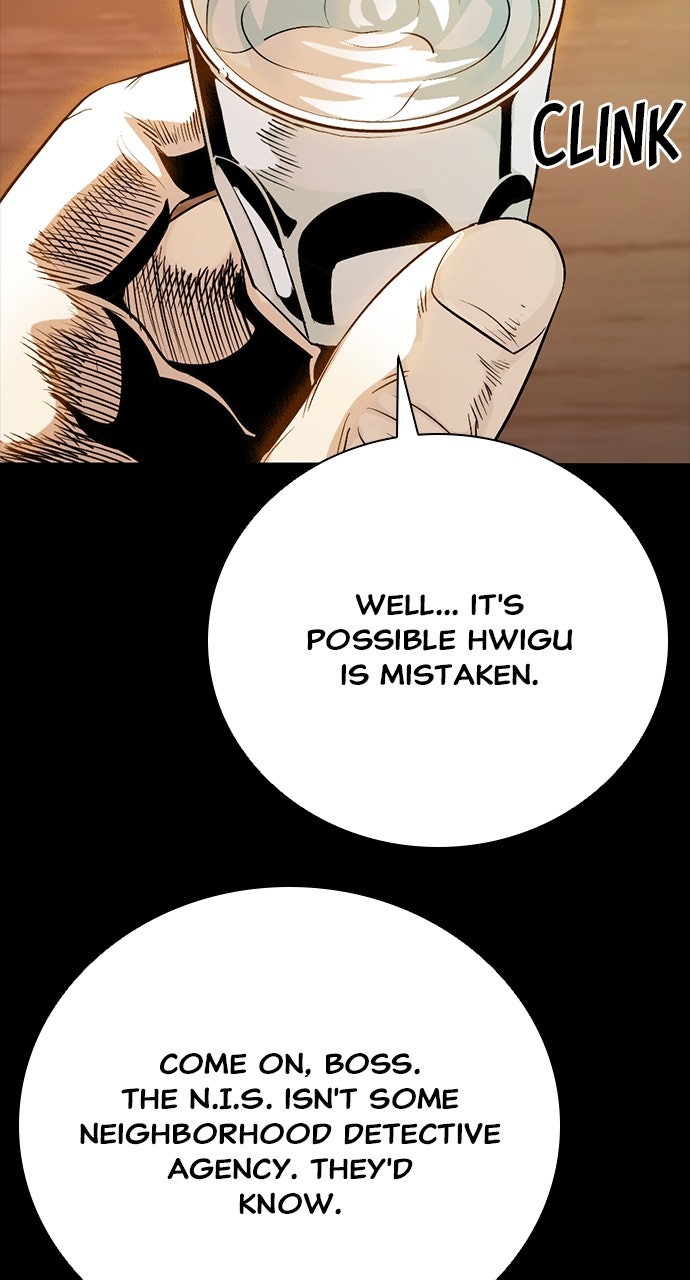 Read The Worst Generation EN Manga Online