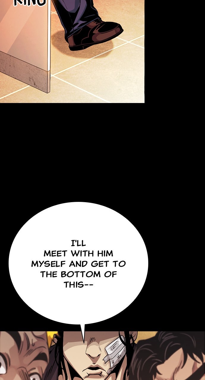 Read The Worst Generation EN Manga Online