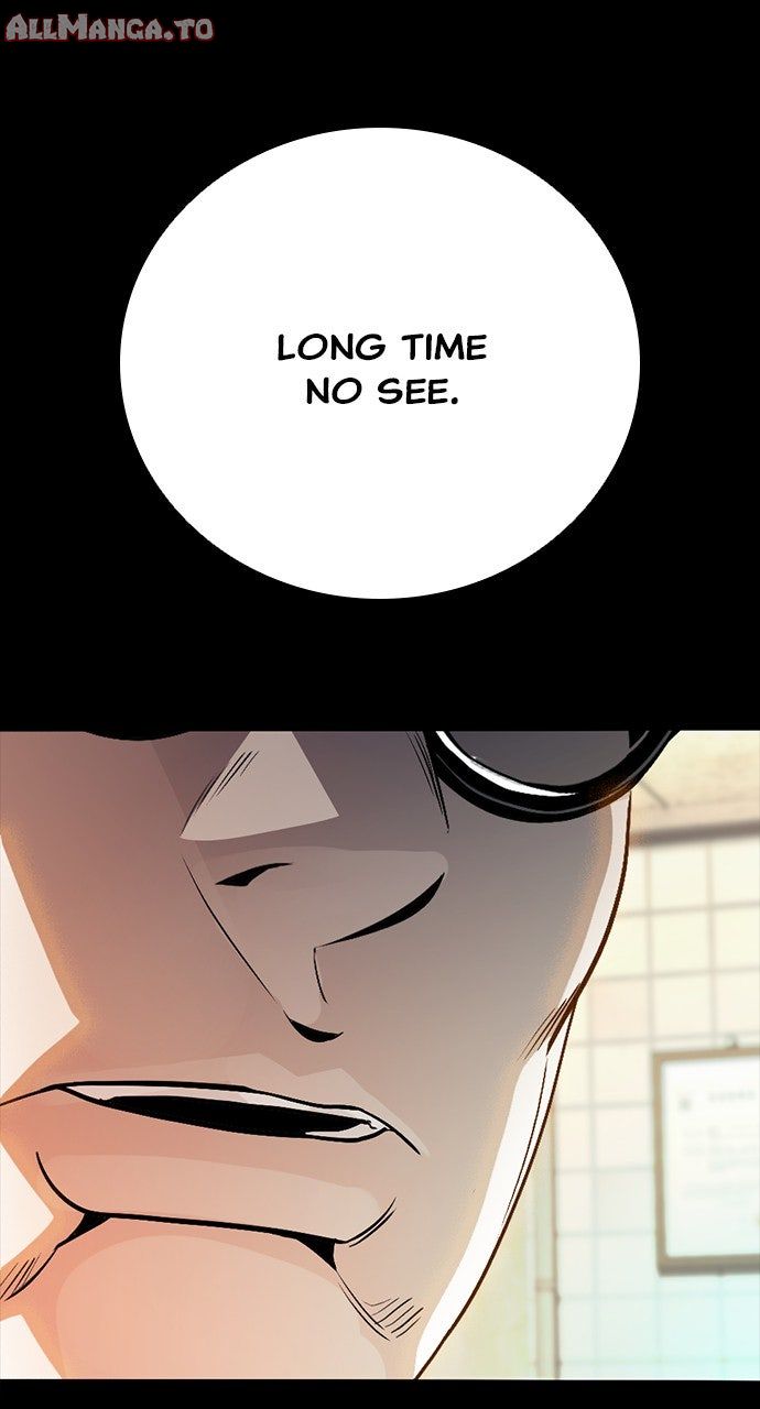 Read The Worst Generation EN Manga Online