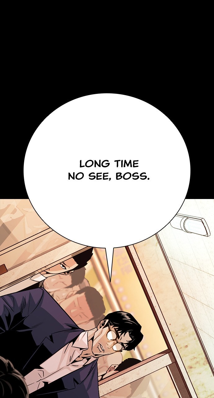 Read The Worst Generation EN Manga Online