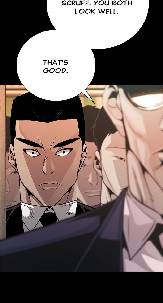 Read The Worst Generation EN Manga Online