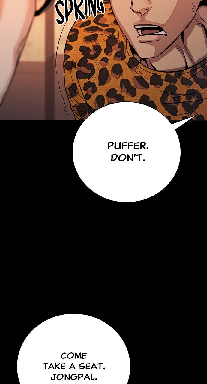 Read The Worst Generation EN Manga Online