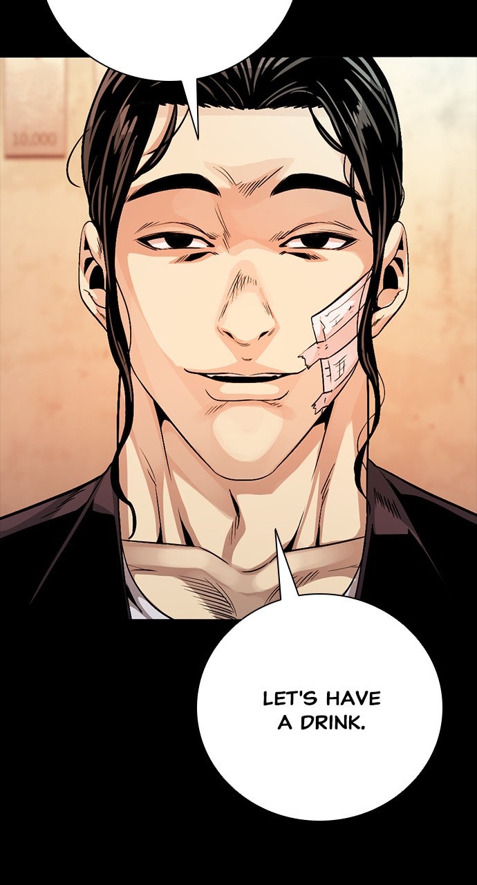 Read The Worst Generation EN Manga Online