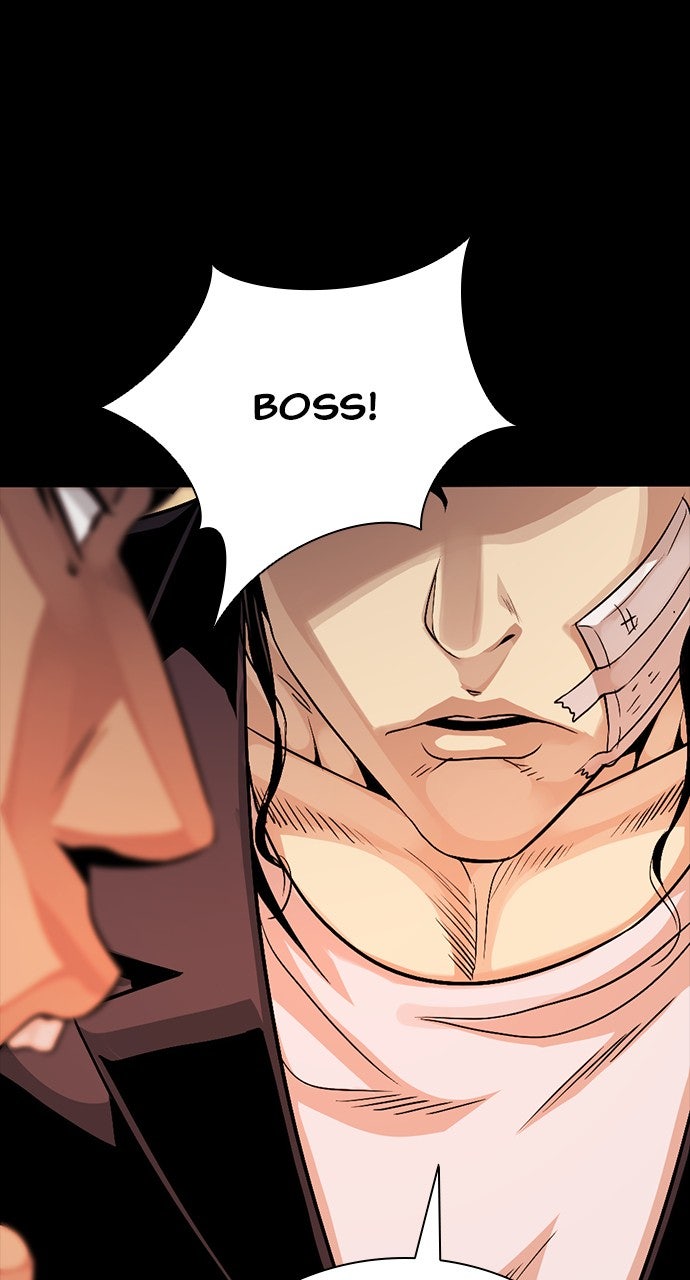 Read The Worst Generation EN Manga Online