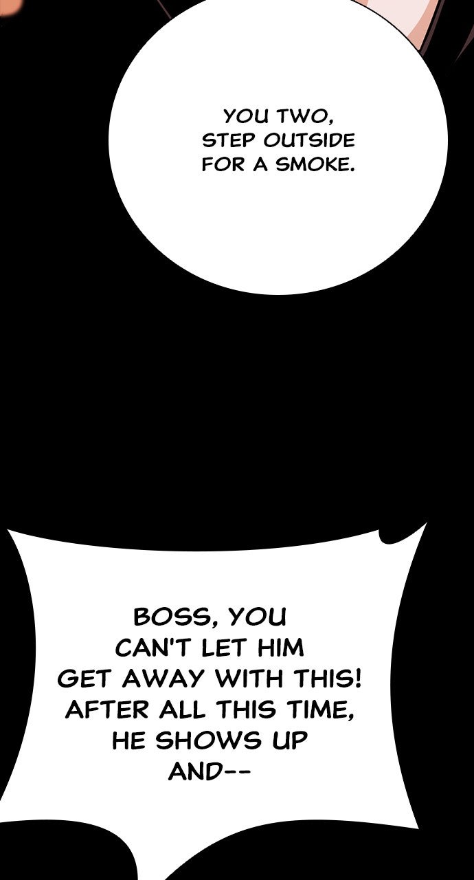 Read The Worst Generation EN Manga Online