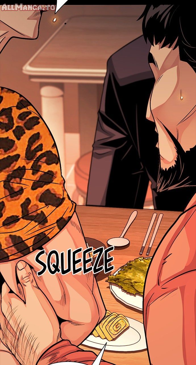 Read The Worst Generation EN Manga Online