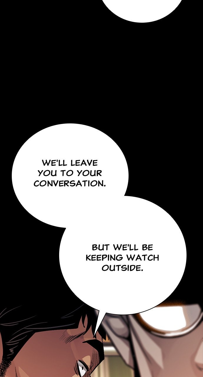 Read The Worst Generation EN Manga Online