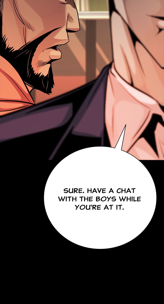 Read The Worst Generation EN Manga Online