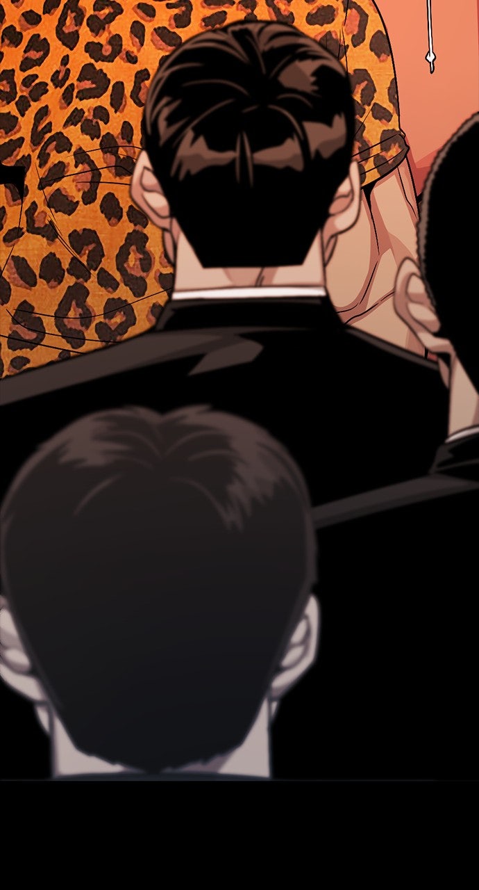 Read The Worst Generation EN Manga Online