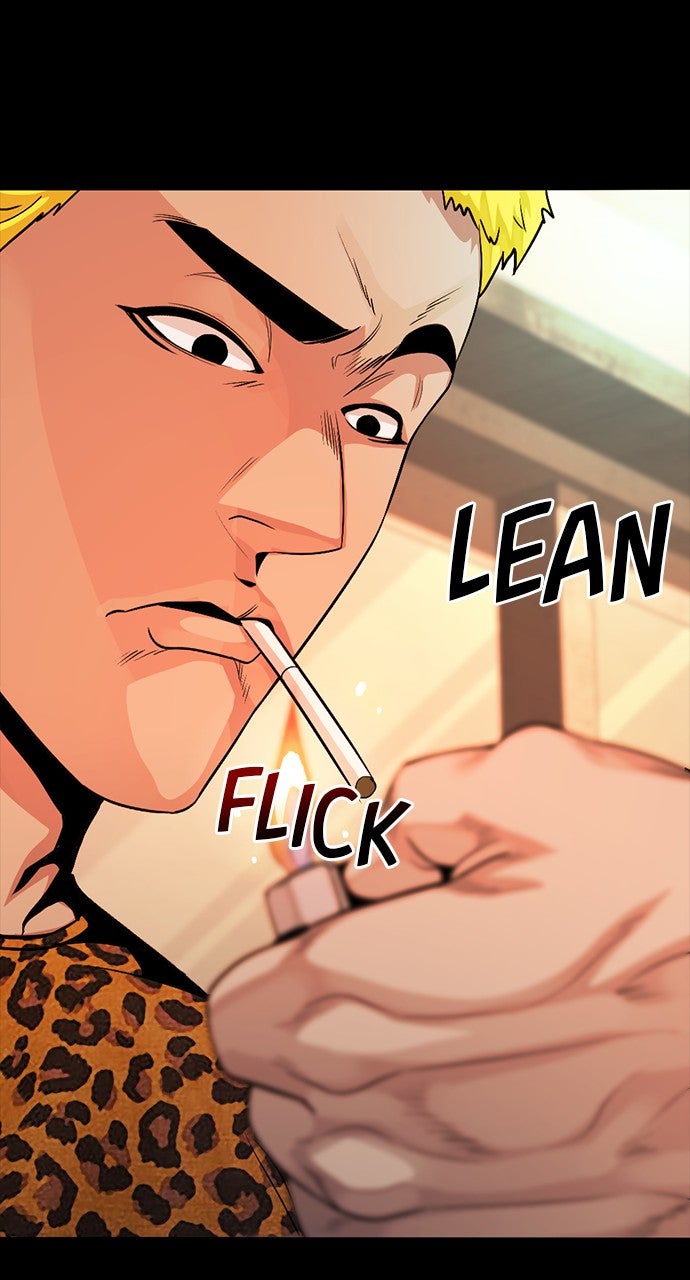 Read The Worst Generation EN Manga Online