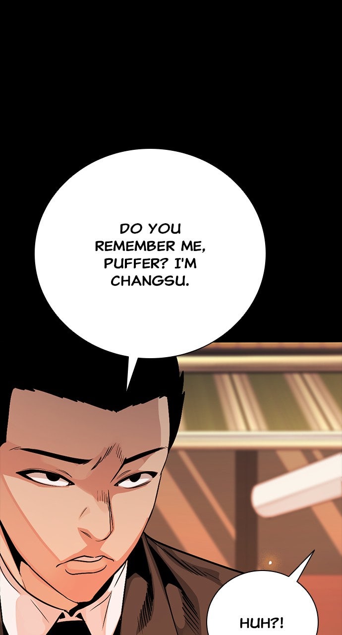 Read The Worst Generation EN Manga Online