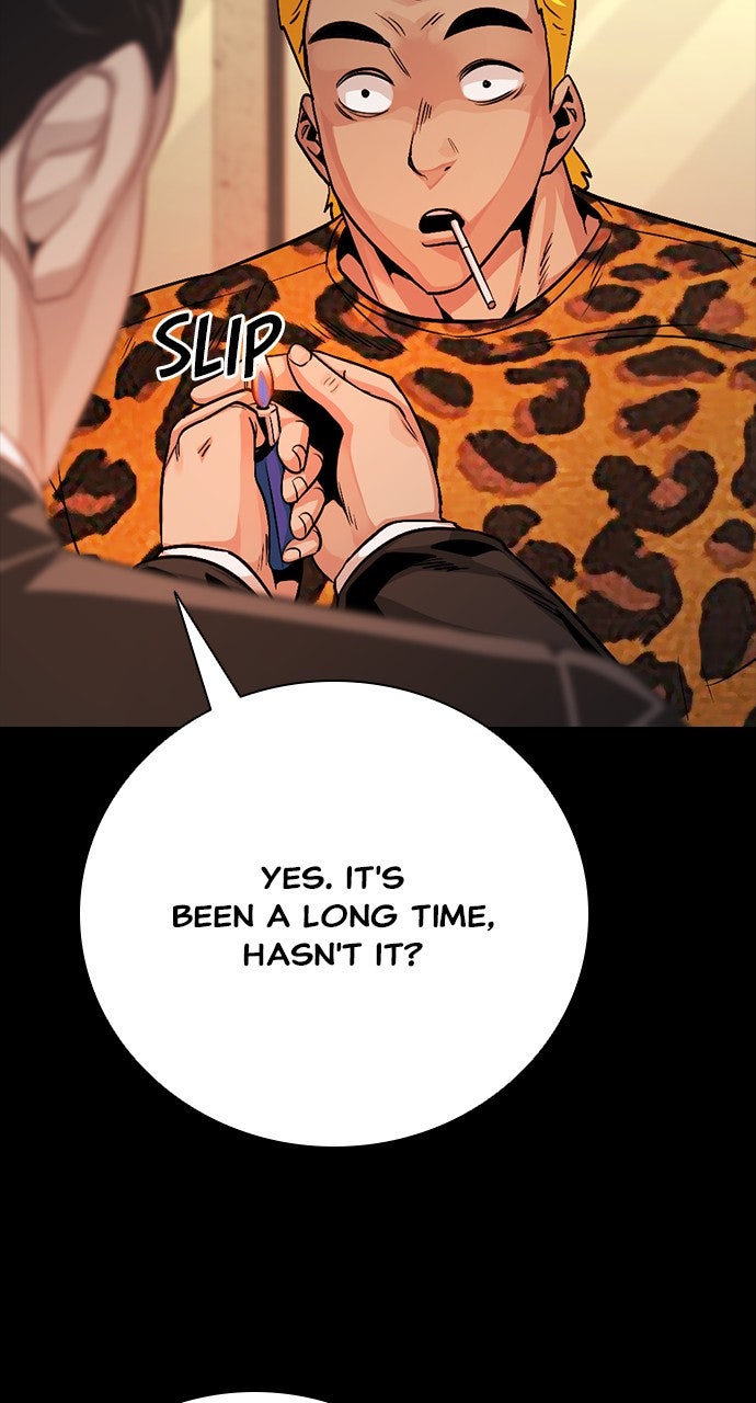 Read The Worst Generation EN Manga Online