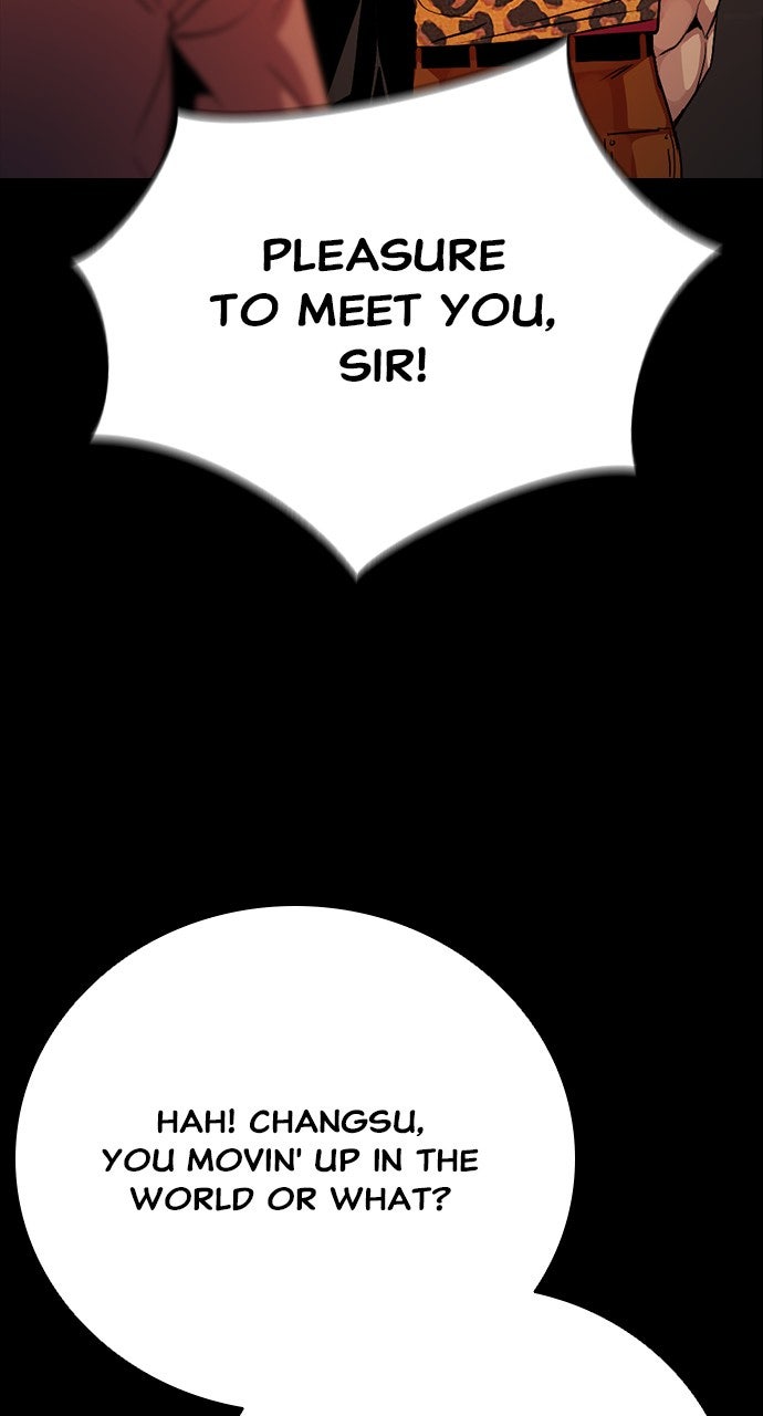 Read The Worst Generation EN Manga Online