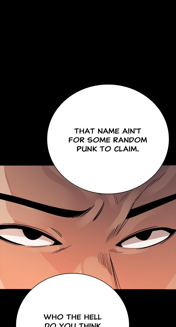 Read The Worst Generation EN Manga Online