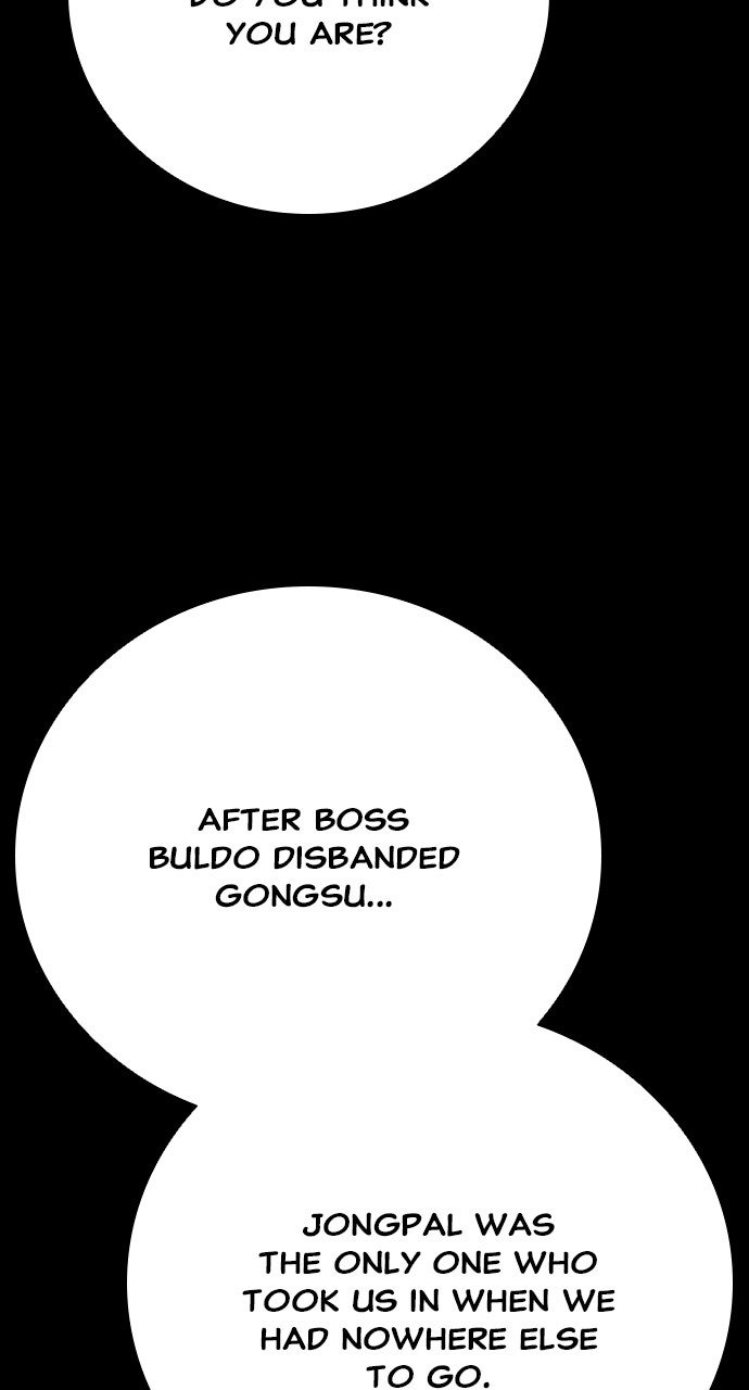 Read The Worst Generation EN Manga Online