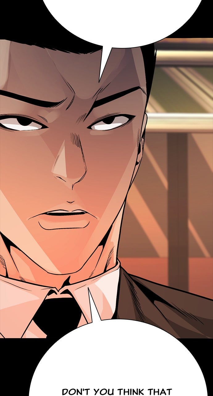 Read The Worst Generation EN Manga Online