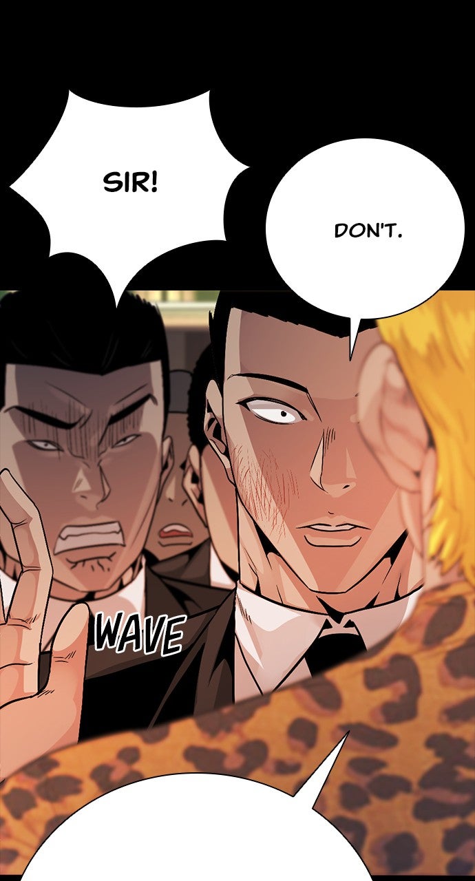 Read The Worst Generation EN Manga Online