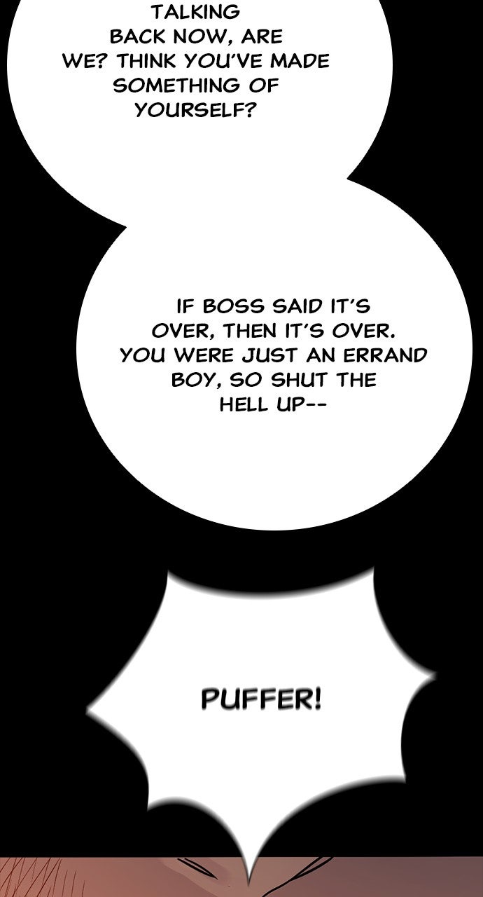 Read The Worst Generation EN Manga Online