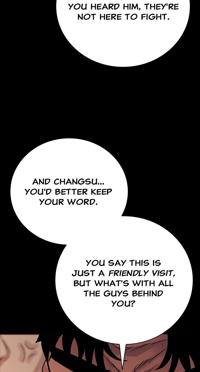 Read The Worst Generation EN Manga Online