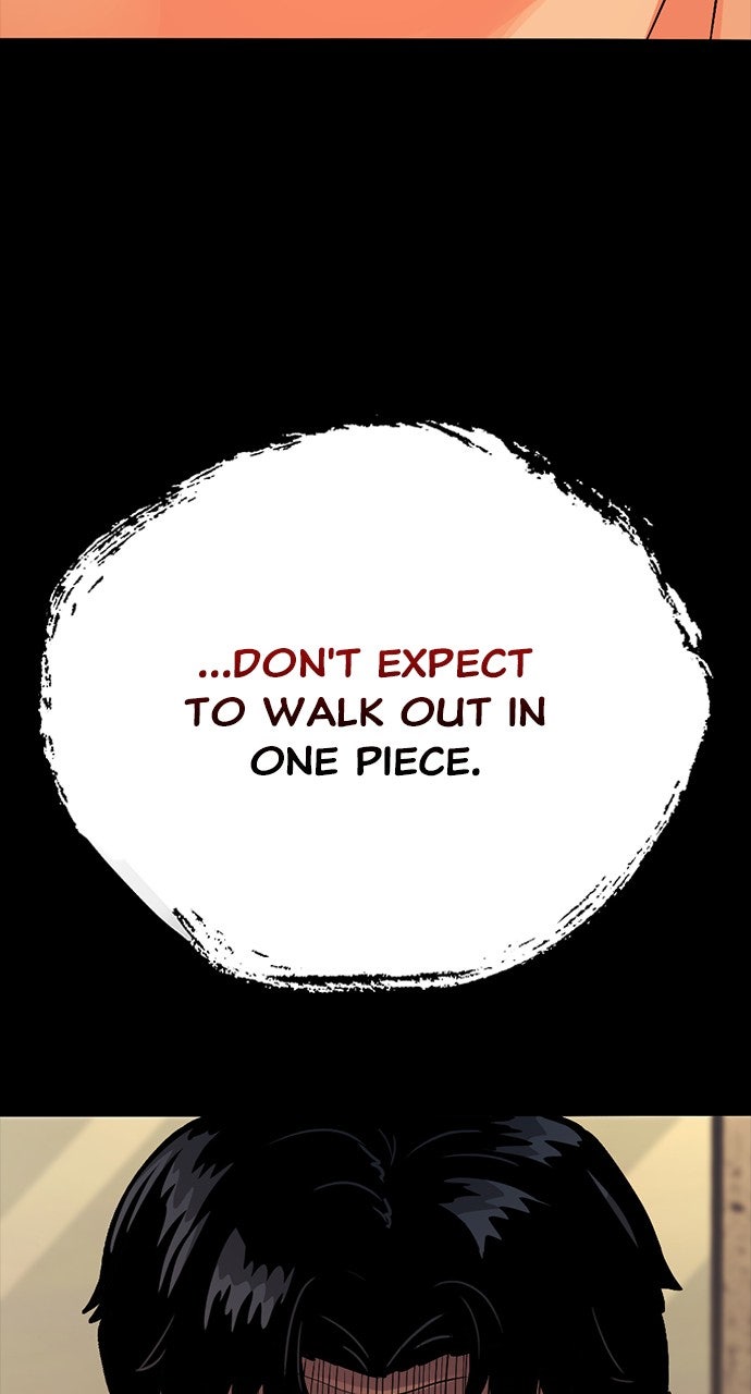 Read The Worst Generation EN Manga Online