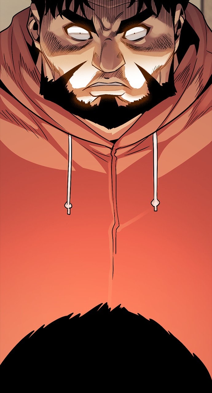 Read The Worst Generation EN Manga Online