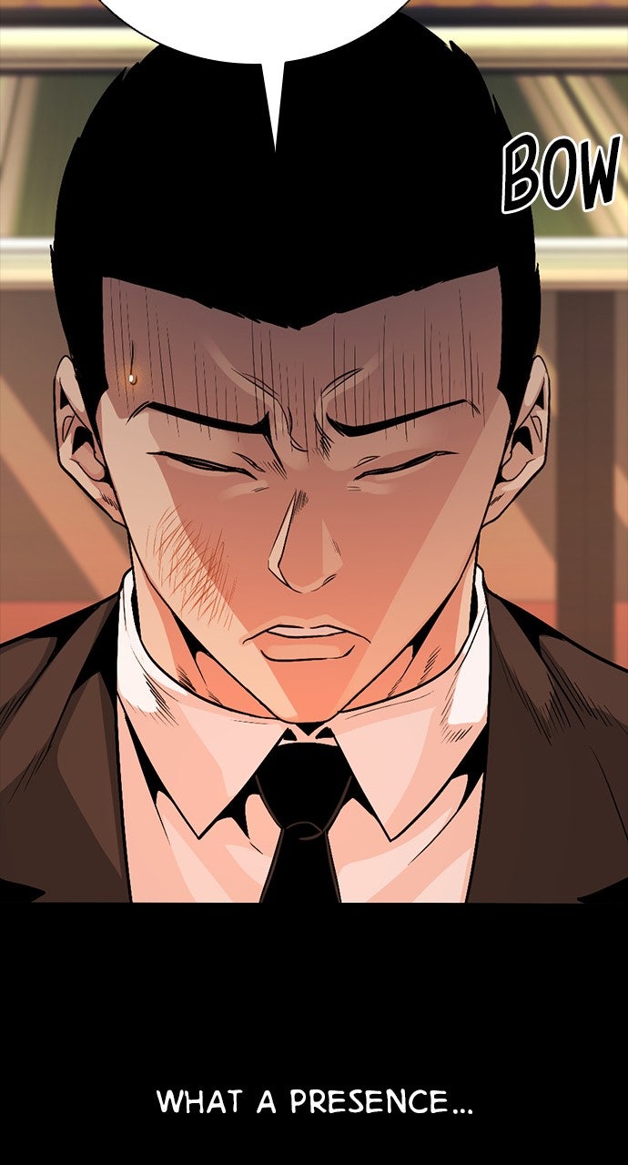 Read The Worst Generation EN Manga Online