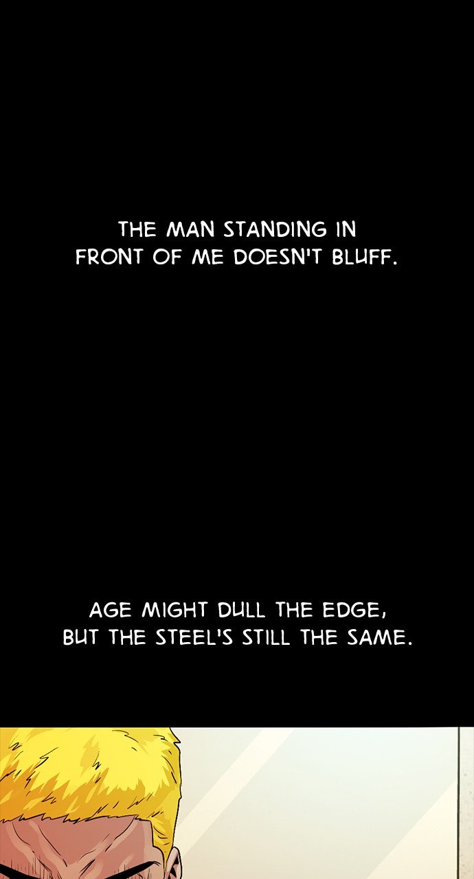 Read The Worst Generation EN Manga Online