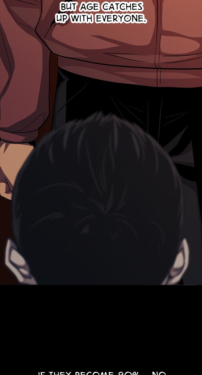 Read The Worst Generation EN Manga Online