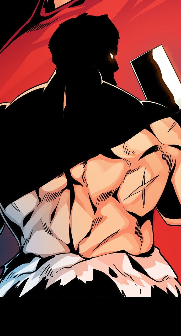 Read The Worst Generation EN Manga Online