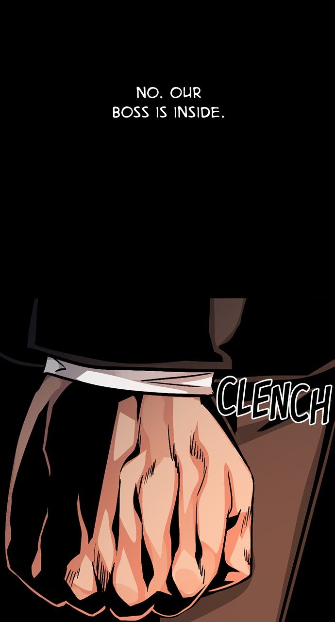 Read The Worst Generation EN Manga Online