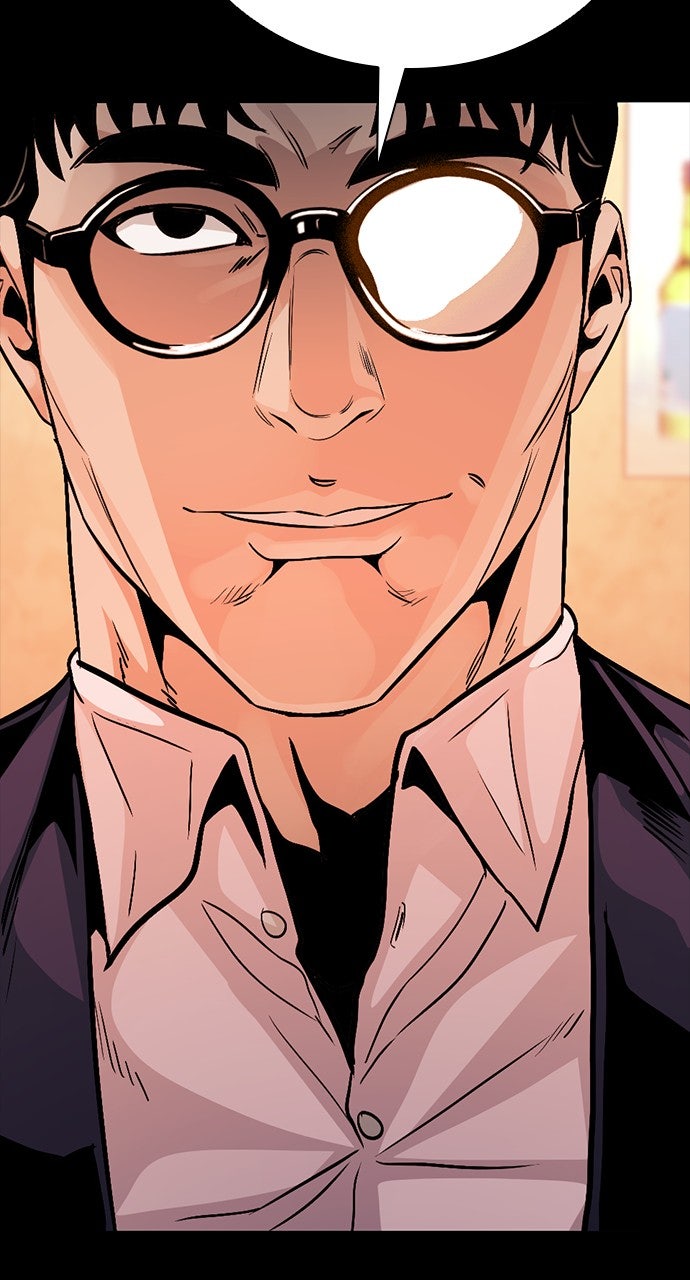 Read The Worst Generation EN Manga Online