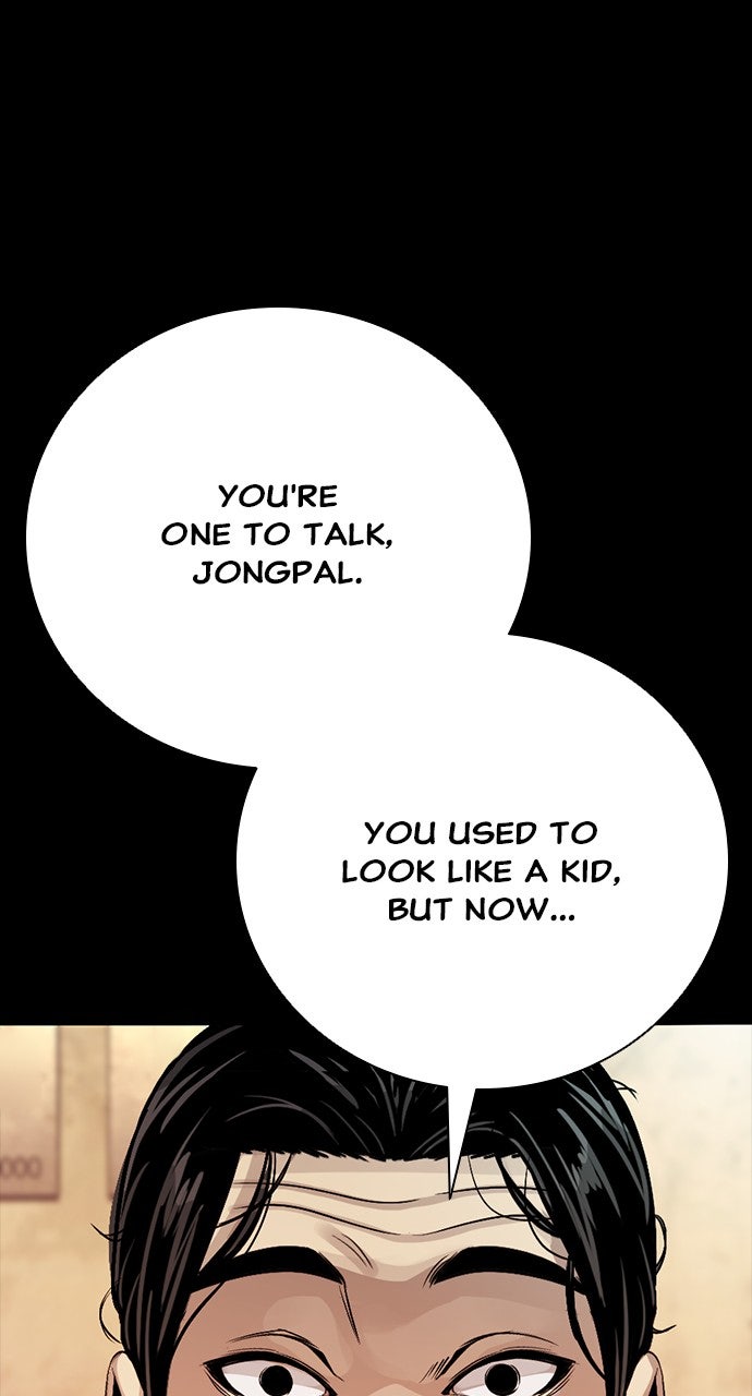 Read The Worst Generation EN Manga Online