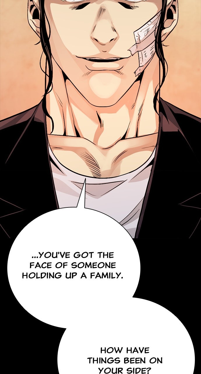 Read The Worst Generation EN Manga Online