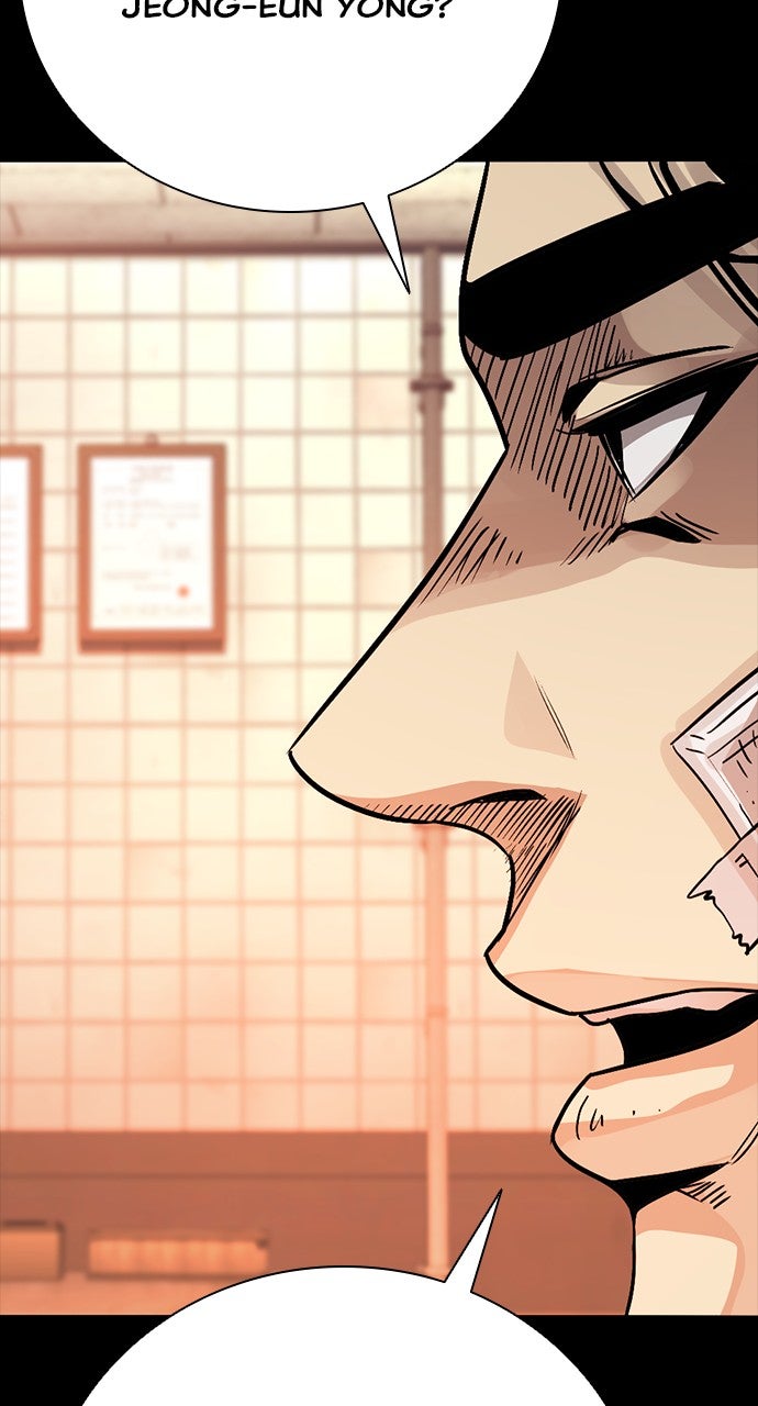 Read The Worst Generation EN Manga Online