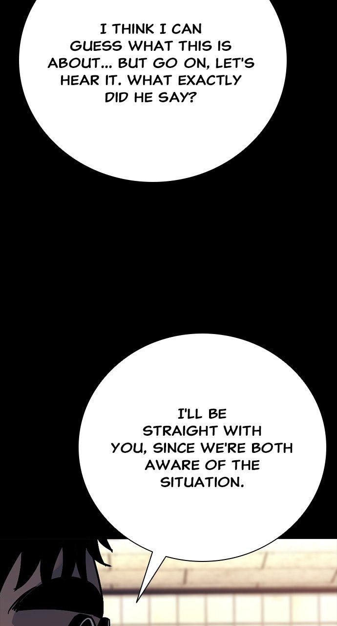 Read The Worst Generation EN Manga Online