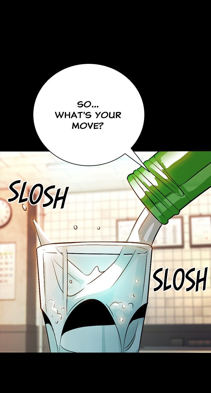 Read The Worst Generation EN Manga Online