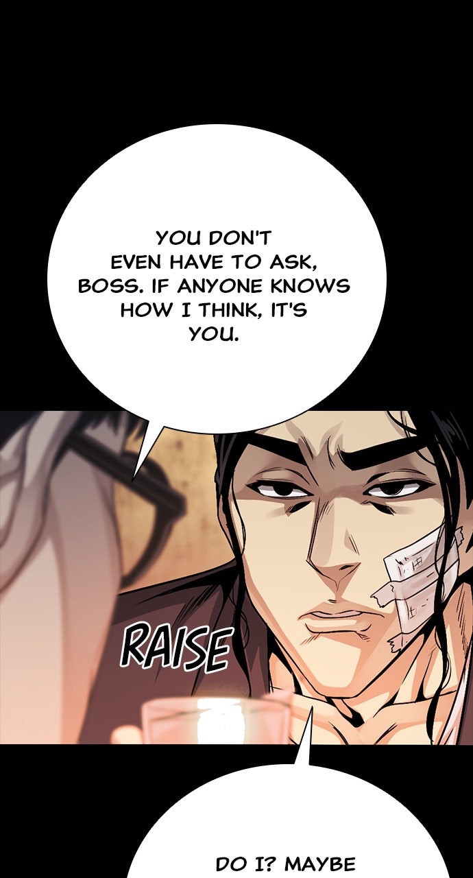 Read The Worst Generation EN Manga Online