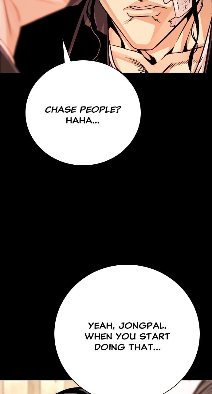 Read The Worst Generation EN Manga Online