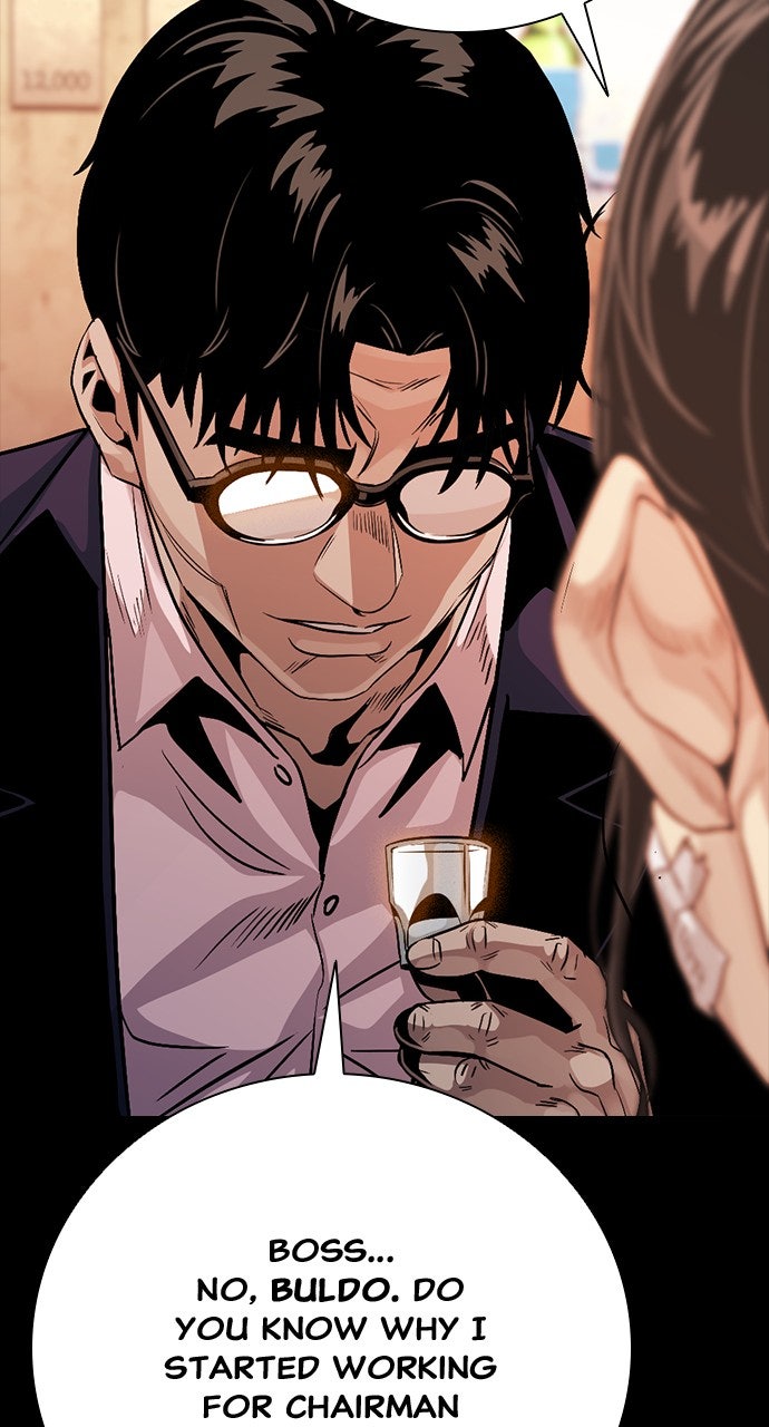 Read The Worst Generation EN Manga Online