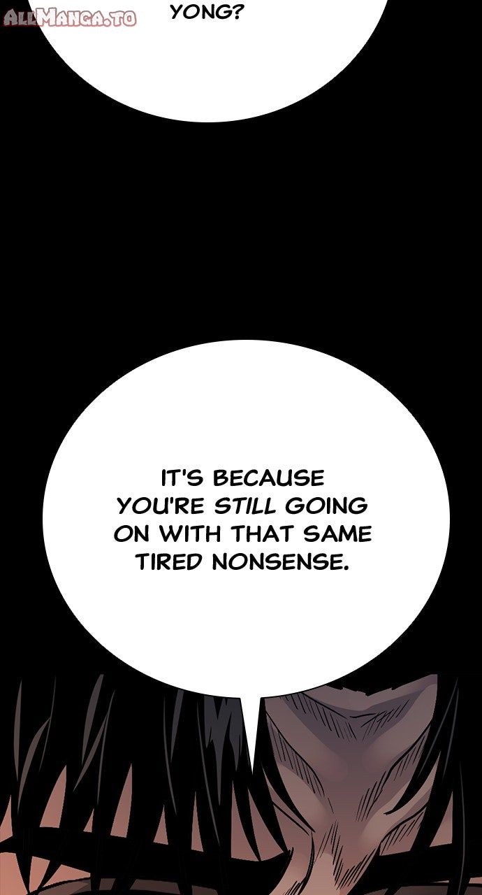 Read The Worst Generation EN Manga Online